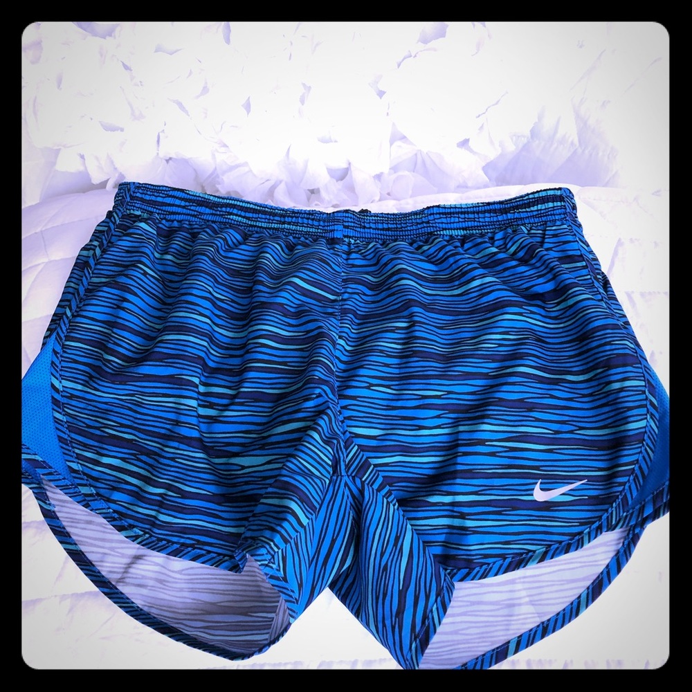Nike Dri-Fit shorts